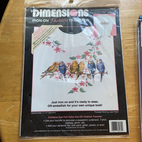 Art craft new different brand - Picture 4 of 13